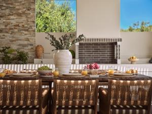 Villa D&A, A Private Sanctuary With Heated Pool by MindYourVilla