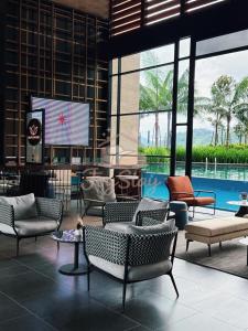 Antharas Luxury Suites Genting Highlands Premium Outlets