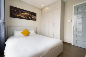 Le Hien Apartment - Vinh Hoi