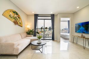 Le Hien Apartment - Vinh Hoi