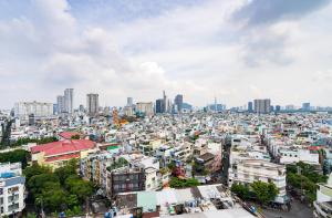 Le Hien Apartment - Vinh Hoi