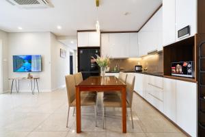 Le Hien Apartment - Vinh Hoi