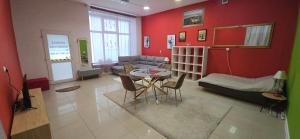 Residence APOLLO MJ z dwoma pokojami