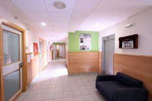 Albergue Trinkete Etxea