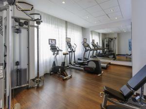 Mercure Hotel Bochum City