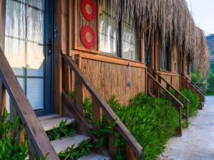 Izgen Bungalows