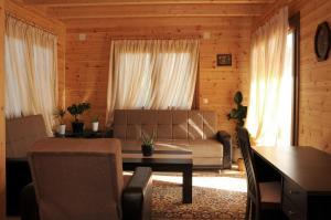 Kastor Chalets Kastoria Greece