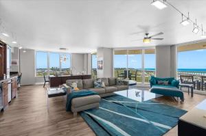 3BR Luxury Gulf Front Residence