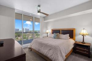 3BR Luxury Gulf Front Residence
