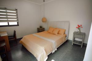 NUBA Homestay and Coffee Buôn Ma Thuột