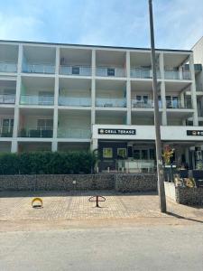 Lido apartman Balatonlelle