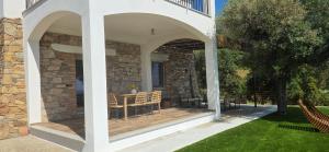 CASA ANITA - COMFORT E RELAX a MARINA DI TERTENIA