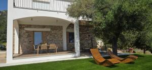 CASA ANITA - COMFORT E RELAX a MARINA DI TERTENIA