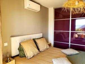 Chambre de charme AnghJjulina