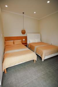 NUBA Homestay and Coffee Buôn Ma Thuột