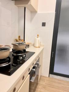 Luxury Apartment in the heart of Kilimani