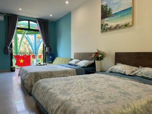 Homestay Thanh Phong