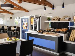 Ibis budget Chambéry Centre Ville