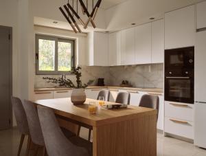 Villa D&A, a Divine Luxury Residence by MindYourVilla