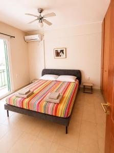 Aloe apartment in Askeli