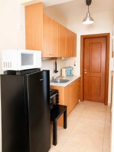 Aloe apartment in Askeli