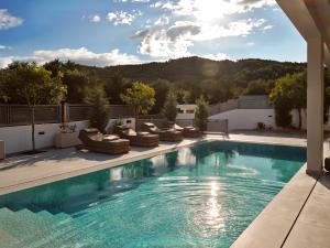 Villa D&A, a Divine Luxury Residence by MindYourVilla