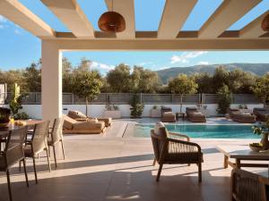 Villa D&A, a Divine Luxury Residence by MindYourVilla