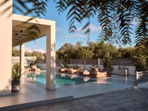 Villa D&A, a Divine Luxury Residence by MindYourVilla