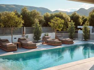 Villa D&A, a Divine Luxury Residence by MindYourVilla