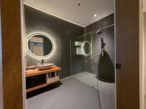 The Salt Boutique Hotel by Wyns