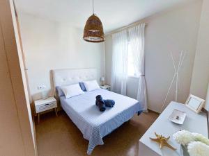 Encantador apartamento