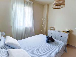 Encantador apartamento