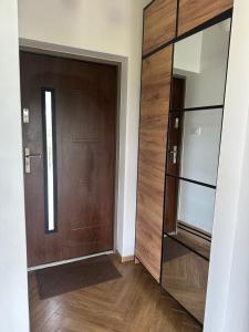 Stylowy apartament idealny na weekendowy pobyt