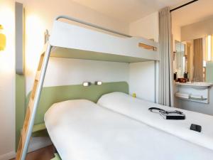 ibis budget Tours Nord
