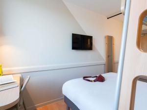 ibis budget Tours Nord