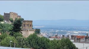 Appartement Royat 2 pers Romeuf