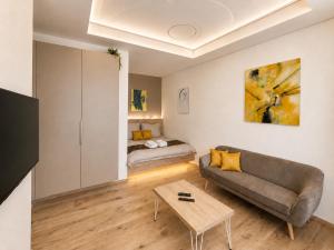 Gentle Harmony - Vivien Apartments Character & Atmosphere