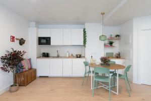 M23 BILBAO APARTMENTs