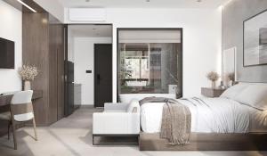 Danang Elites Residence - 4 minutes to Beach