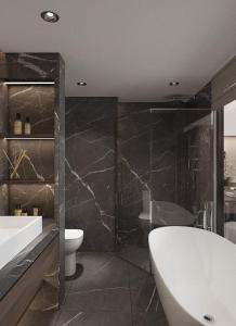 Danang Elites Residence - 4 minutes to Beach