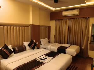 Hotel Rajwada Nagpur