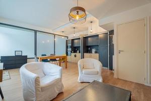 T2 calme et lumineux , Hypercentre Rennes