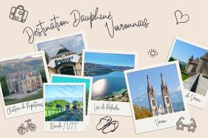 La Jo - Holidays for families friends and motorcyclists