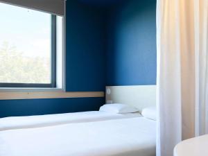 ibis budget Toulouse Aeroport