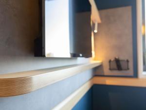 ibis budget Toulouse Aeroport