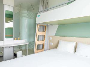 ibis budget Toulouse Aeroport