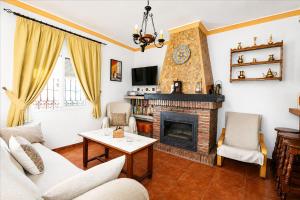 Villa Alabarce Nerja by Spain Sun Rentals