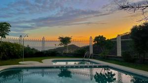 Villa con Encanto - Alojamiento en Málaga