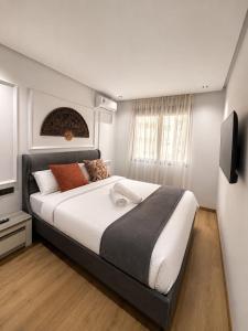 Luxury 2 bedroom Apartment in Downtown Casablanca