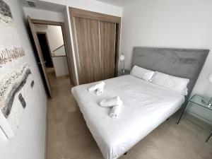 Maison Élégante au Cœur du Golf de la Cala